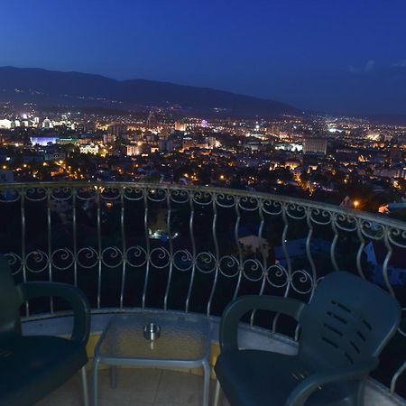 View Inn Boutique Hotel 斯科普里 外观 照片