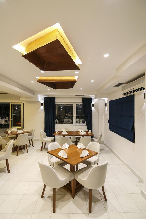 View Inn Boutique Hotel 斯科普里 外观 照片