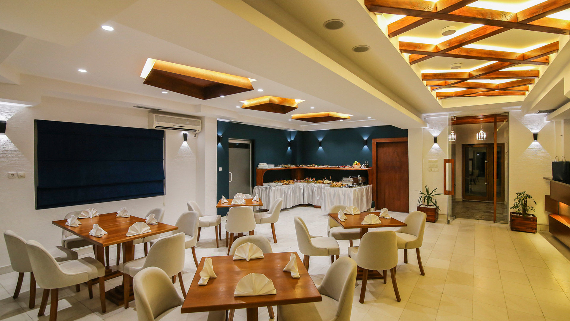 View Inn Boutique Hotel 斯科普里 外观 照片